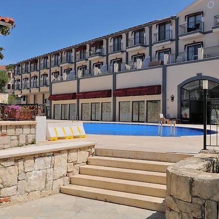 Le Ciel Hotels & Wellness Club Çeşme Eksteriør billede