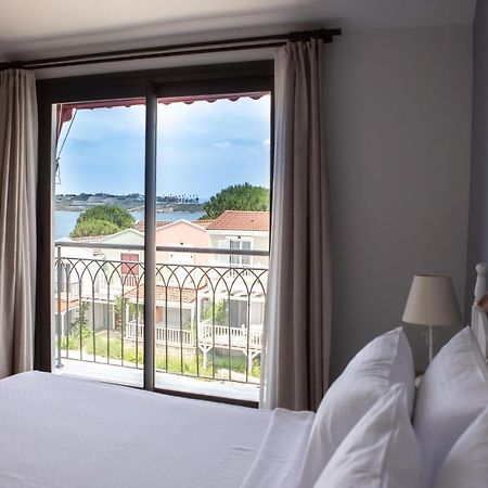 Le Ciel Hotels & Wellness Club Çeşme Eksteriør billede