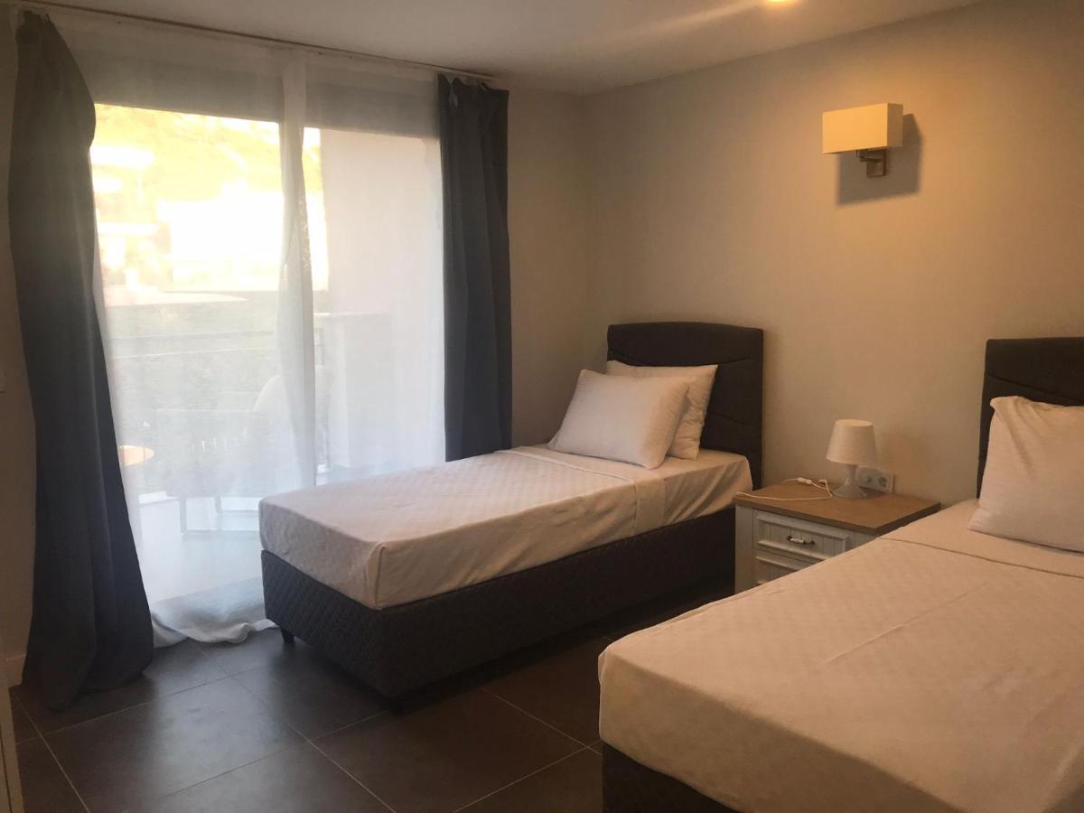 Le Ciel Hotels & Wellness Club Çeşme Eksteriør billede